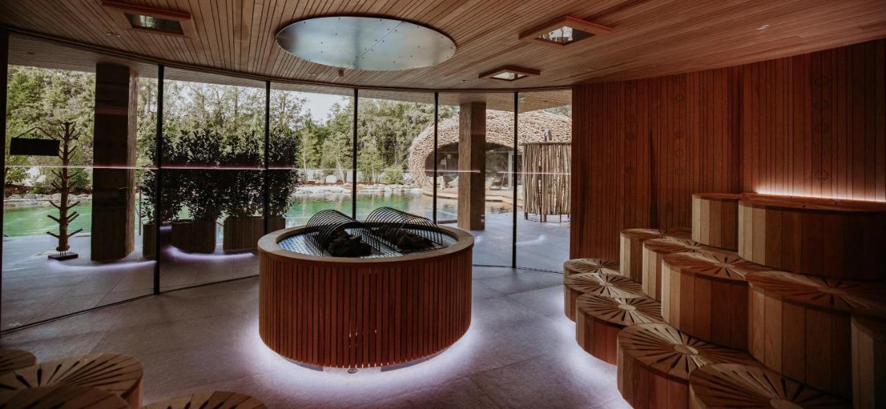 Genussdorf Gmachl - Hotel&Spa Bergheim Exteriér fotografie