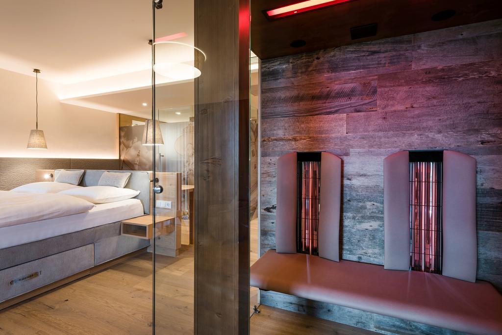 Genussdorf Gmachl - Hotel&Spa Bergheim Exteriér fotografie