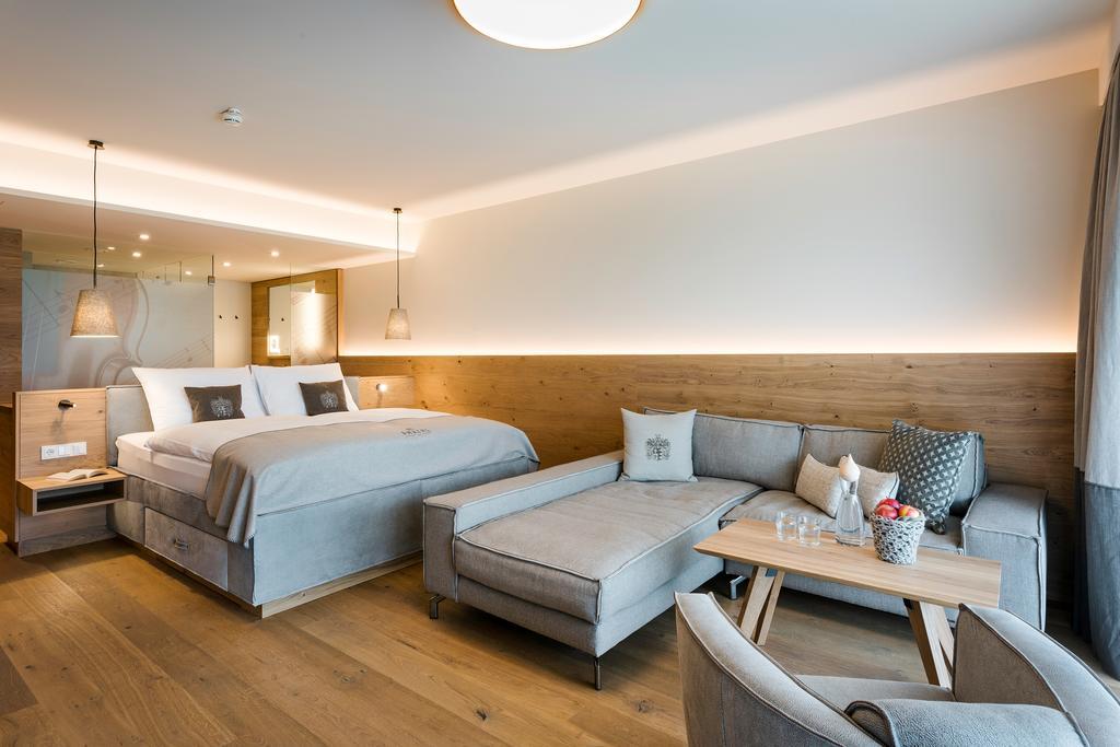 Genussdorf Gmachl - Hotel&Spa Bergheim Exteriér fotografie