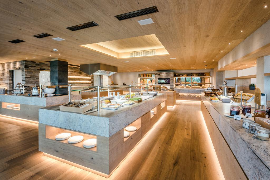 Genussdorf Gmachl - Hotel&Spa Bergheim Exteriér fotografie