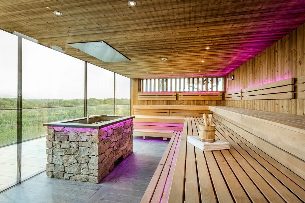 Genussdorf Gmachl - Hotel&Spa Bergheim Exteriér fotografie