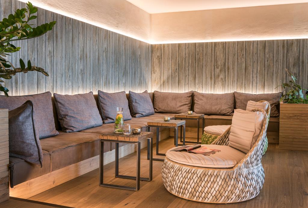 Genussdorf Gmachl - Hotel&Spa Bergheim Exteriér fotografie