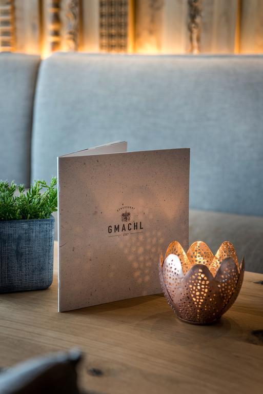 Genussdorf Gmachl - Hotel&Spa Bergheim Exteriér fotografie