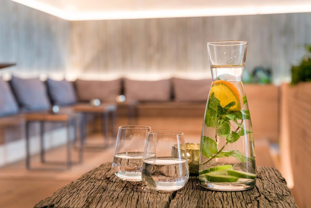 Genussdorf Gmachl - Hotel&Spa Bergheim Exteriér fotografie