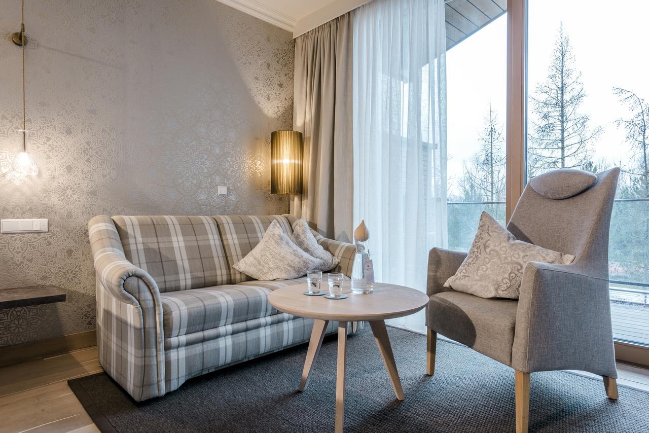 Genussdorf Gmachl - Hotel&Spa Bergheim Exteriér fotografie