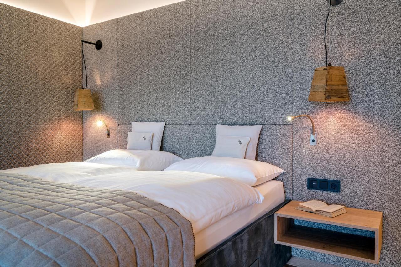 Genussdorf Gmachl - Hotel&Spa Bergheim Exteriér fotografie