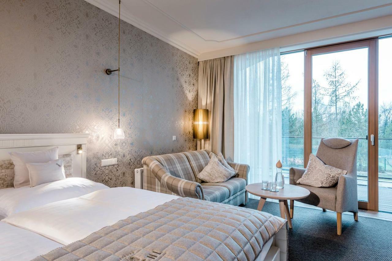 Genussdorf Gmachl - Hotel&Spa Bergheim Exteriér fotografie