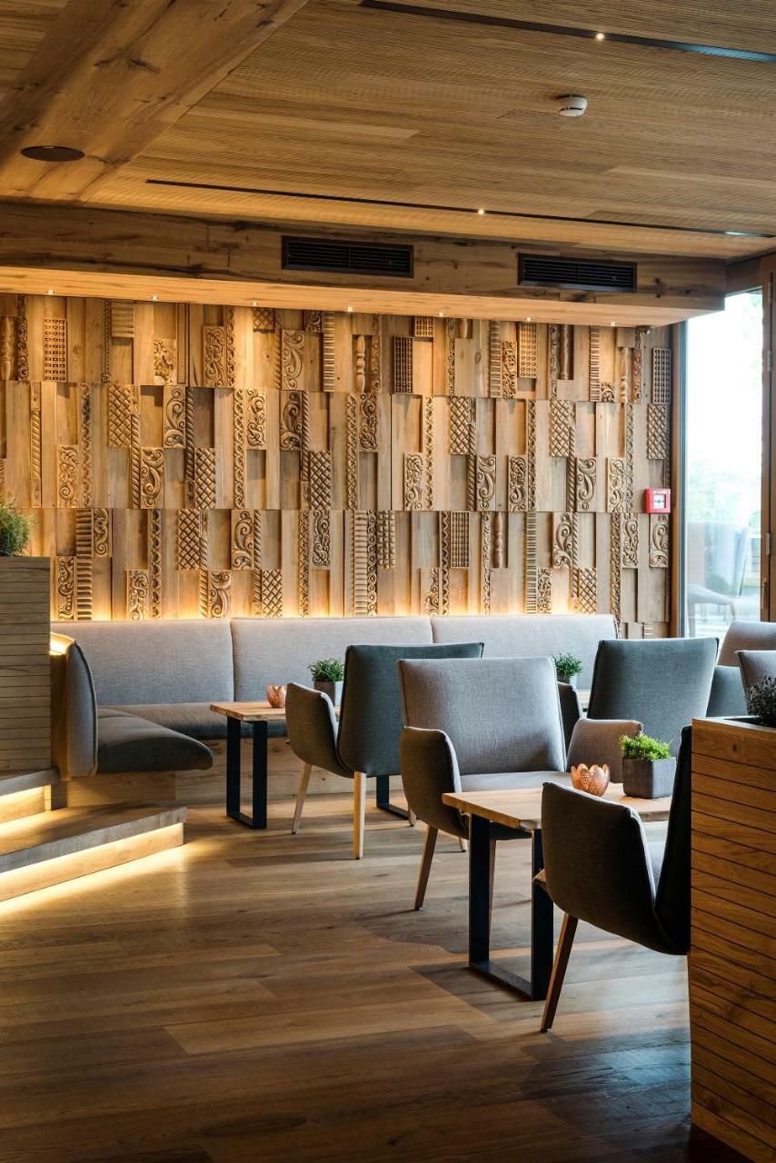Genussdorf Gmachl - Hotel&Spa Bergheim Exteriér fotografie